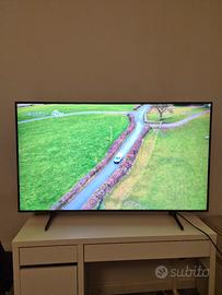 Samsung TV QLED QE50Q65AAUXZT