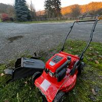 Tagliaerba husqvarna