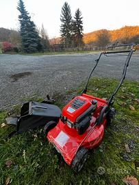 Tagliaerba husqvarna