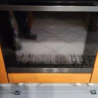 Forno elettrico ad incasso