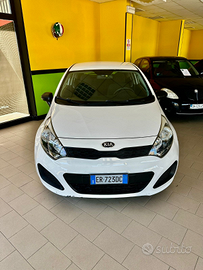 Kia RIO GPL Valido fino al 2033