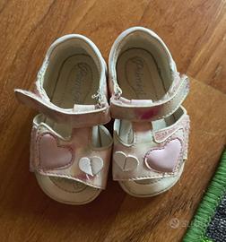 Sandali bimba Primigi n.19