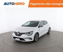 RENAULT Megane XR33178