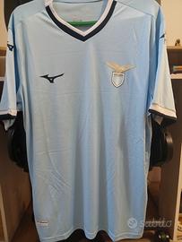 Maglia Lazio 2024/25