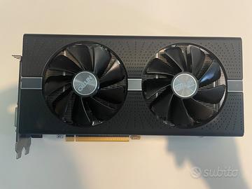 Rx 570