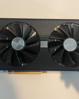Rx 570