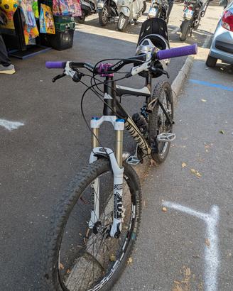 canyon nerve am 7