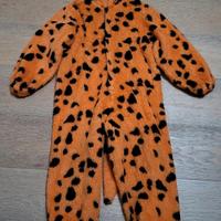 costume carnevale 