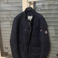 giubbotto Moncler