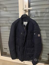 giubbotto Moncler