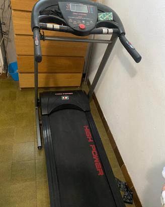 Tapis roulant