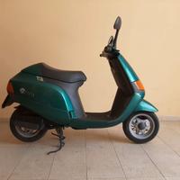 Piaggio Sfera 50 2T - Iscritto FMI