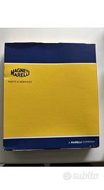 Filtro abitacolo 500/500x