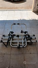 porta biciclette 