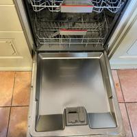 Lavastoviglie da incasso Bosch SMV4EVX14E
