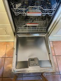 Lavastoviglie da incasso Bosch SMV4EVX14E