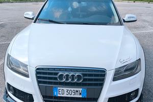 Audi A5 2010 2.0
