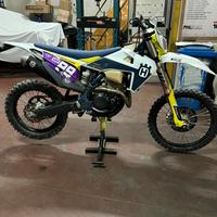 Husqvarna fe FE 250 2021