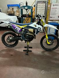 Husqvarna fe FE 250 2021