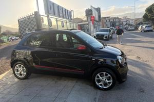 Twingo turbo 90 cv Cabrio Cambio automatico