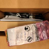 Alimentatore Aruba X371 12VDC 250W PS