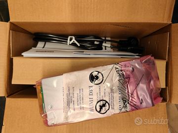 Alimentatore Aruba X371 12VDC 250W PS