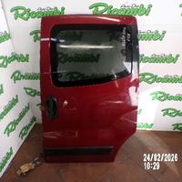 PORTA LATERALE SINISTRA PER FIAT QUBO 2013