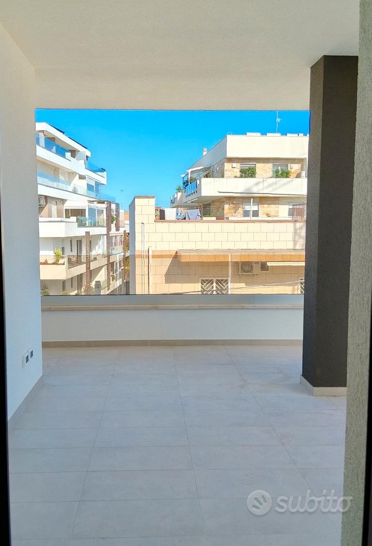 Apartment in Bari, Murat, Municipio 1 - Vista 4