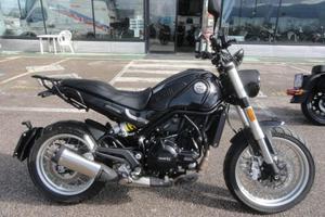 BENELLI Leoncino 500 LEONCINO 500 TRAIL
