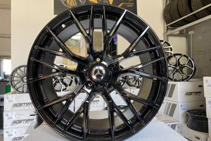 Cerchi Mercedes raggio 21 NUOVI cod.89342