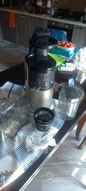 Philips Slow Juicer Hr1882 31 Philips Hr1882