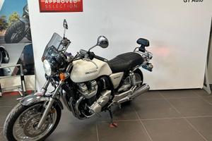 Honda CB 1100 EX