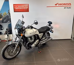 Honda CB 1100 EX