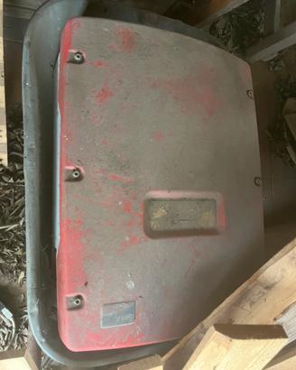 Inverter solar sma