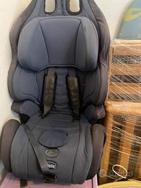 Chicco Seggiolino Auto
