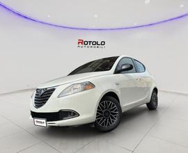 LANCIA Ypsilon 1.2 69 CV 5 porte GPL Ecochic Gol