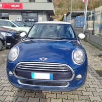 MINI Cooper D 1.5 Cooper D