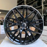 Cerchi Volkswagen raggio 18 NUOVI cod.23488