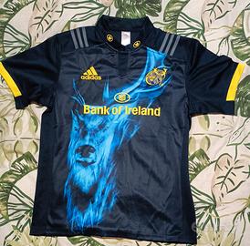 Maglia da Rugby Munster Irlanda