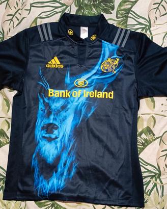 Maglia da Rugby Munster Irlanda