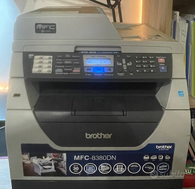 Brother MFC-8380DN stampante, scanner, fax
