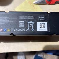 batteria CANYON 900W