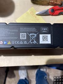 batteria CANYON 900W