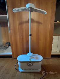 Stira camicie automatico elettrico