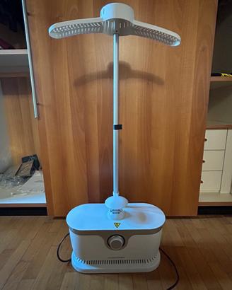 Stira camicie automatico elettrico