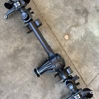 Assale ponte anteriore Suzuki Jimny DDIS