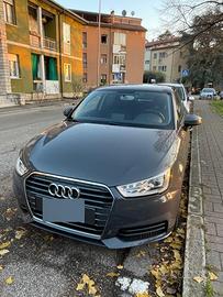 Audi a1 2016