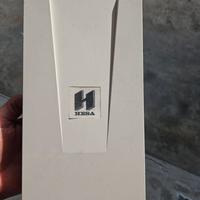 hesa Pc5132- nb 434 ricevente radio