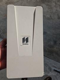 hesa Pc5132- nb 434 ricevente radio