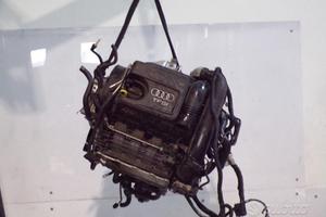 Motore Audi Q3 1.4 TFSI CZE Q2 2017